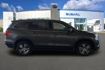 2016 Honda Pilot EX