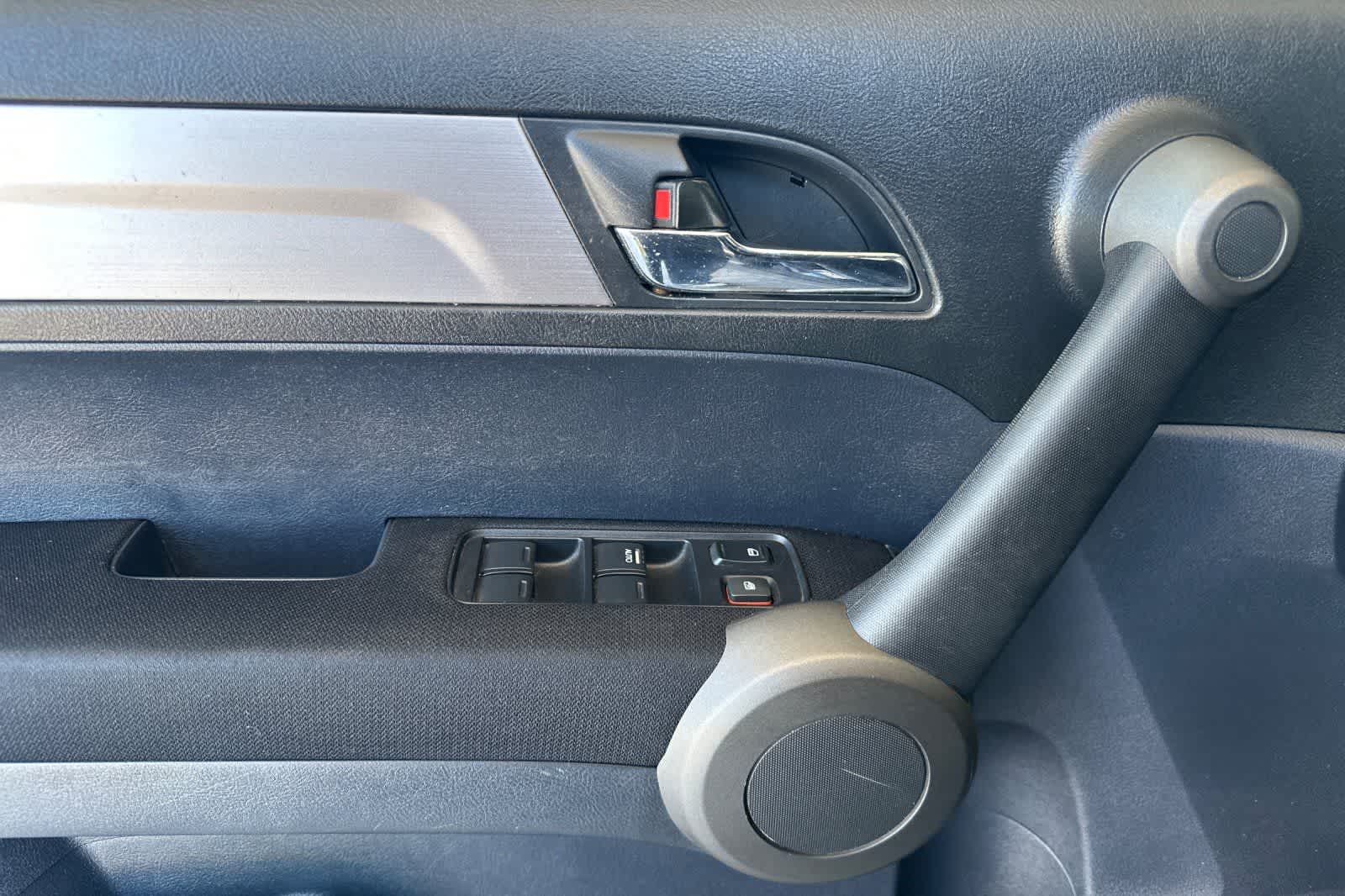 2010 Honda CR-V EX