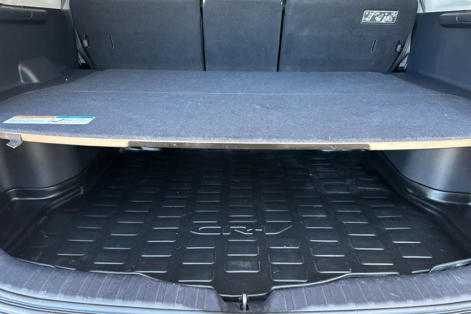 2010 Honda CR-V EX