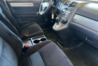 2010 Honda CR-V EX