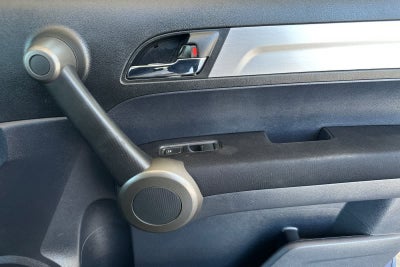 2010 Honda CR-V EX