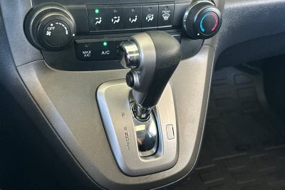 2010 Honda CR-V EX