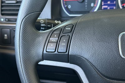 2010 Honda CR-V EX