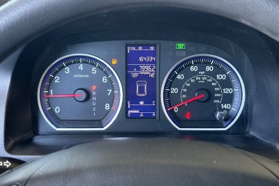 2010 Honda CR-V EX