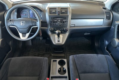 2010 Honda CR-V EX