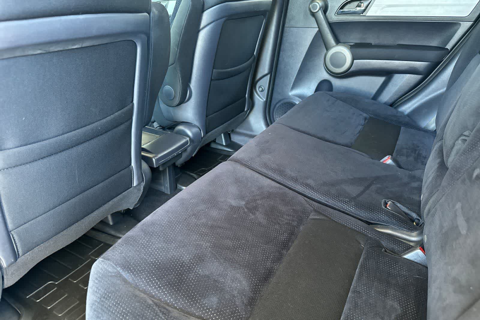 2010 Honda CR-V EX
