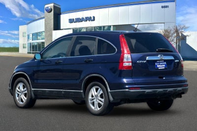 2010 Honda CR-V EX