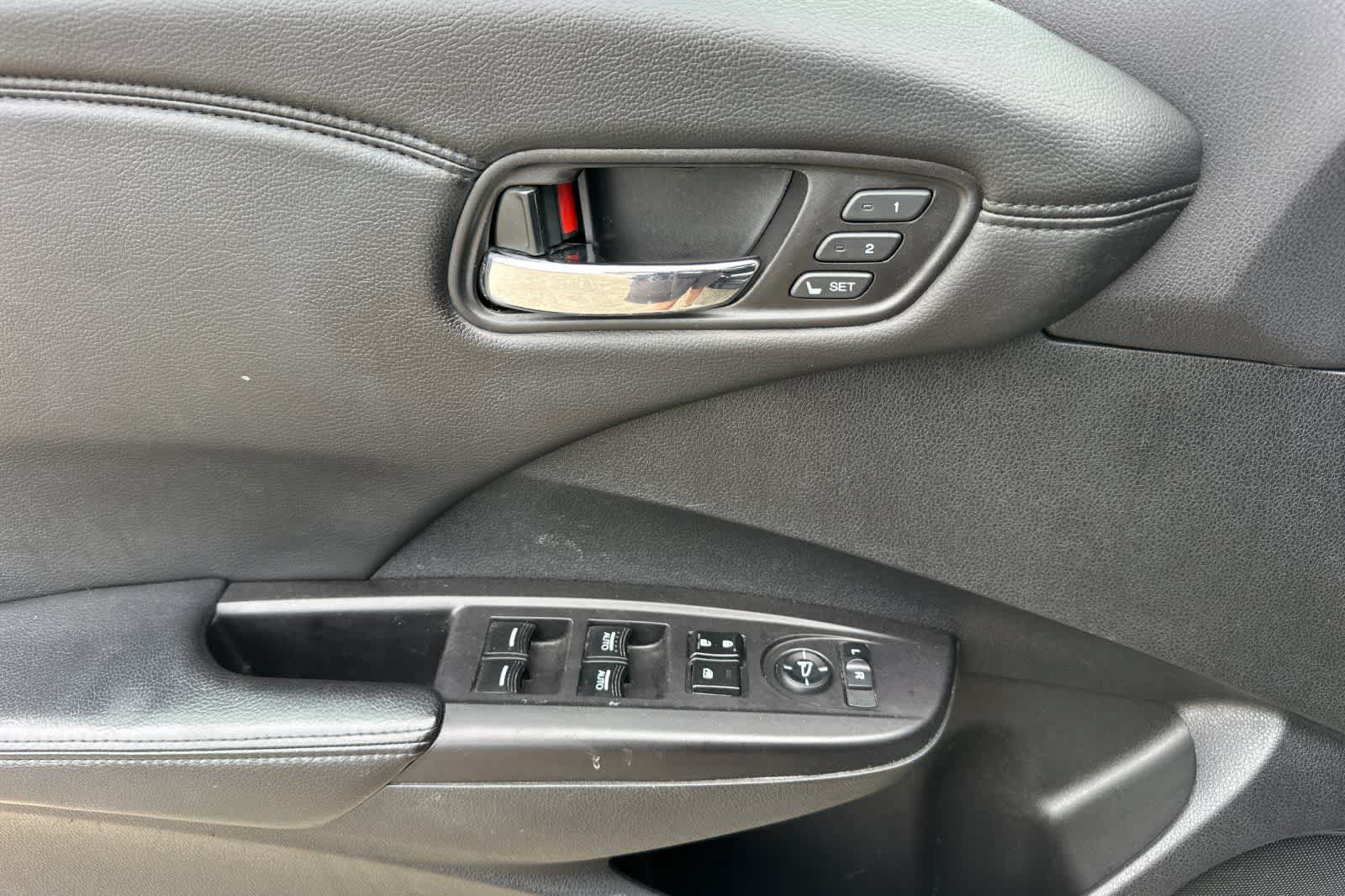 2014 Acura RDX FWD 4dr