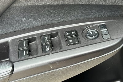 2014 Acura RDX FWD 4dr