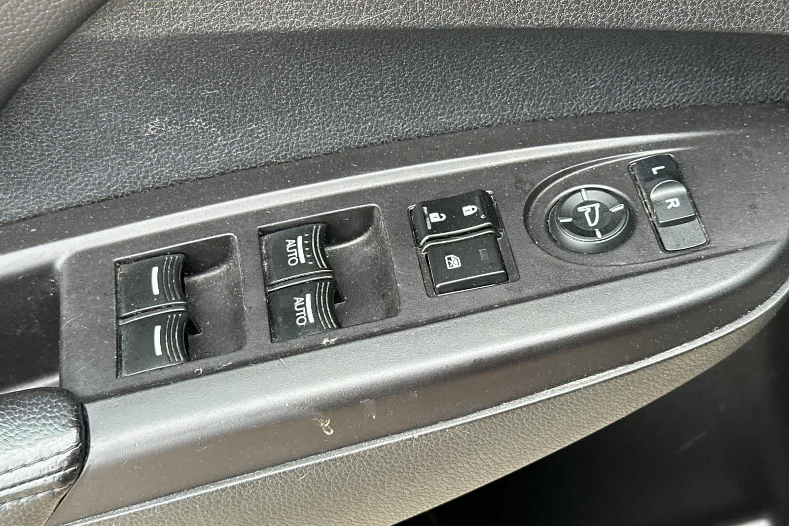 2014 Acura RDX FWD 4dr