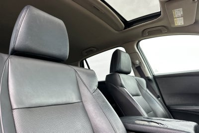 2014 Acura RDX FWD 4dr