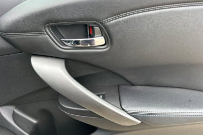 2014 Acura RDX FWD 4dr