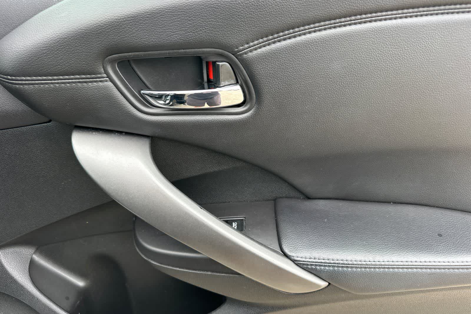 2014 Acura RDX FWD 4dr