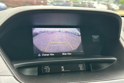 2014 Acura RDX FWD 4dr