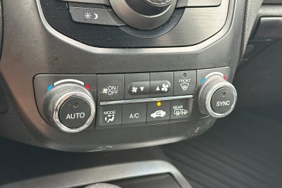 2014 Acura RDX FWD 4dr