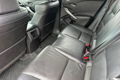 2014 Acura RDX FWD 4dr