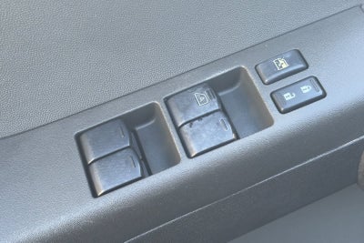 2015 Nissan Xterra S
