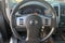 2015 Nissan Xterra S