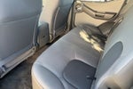 2015 Nissan Xterra S