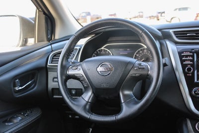 2020 Nissan Murano SV