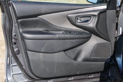 2020 Nissan Murano SV