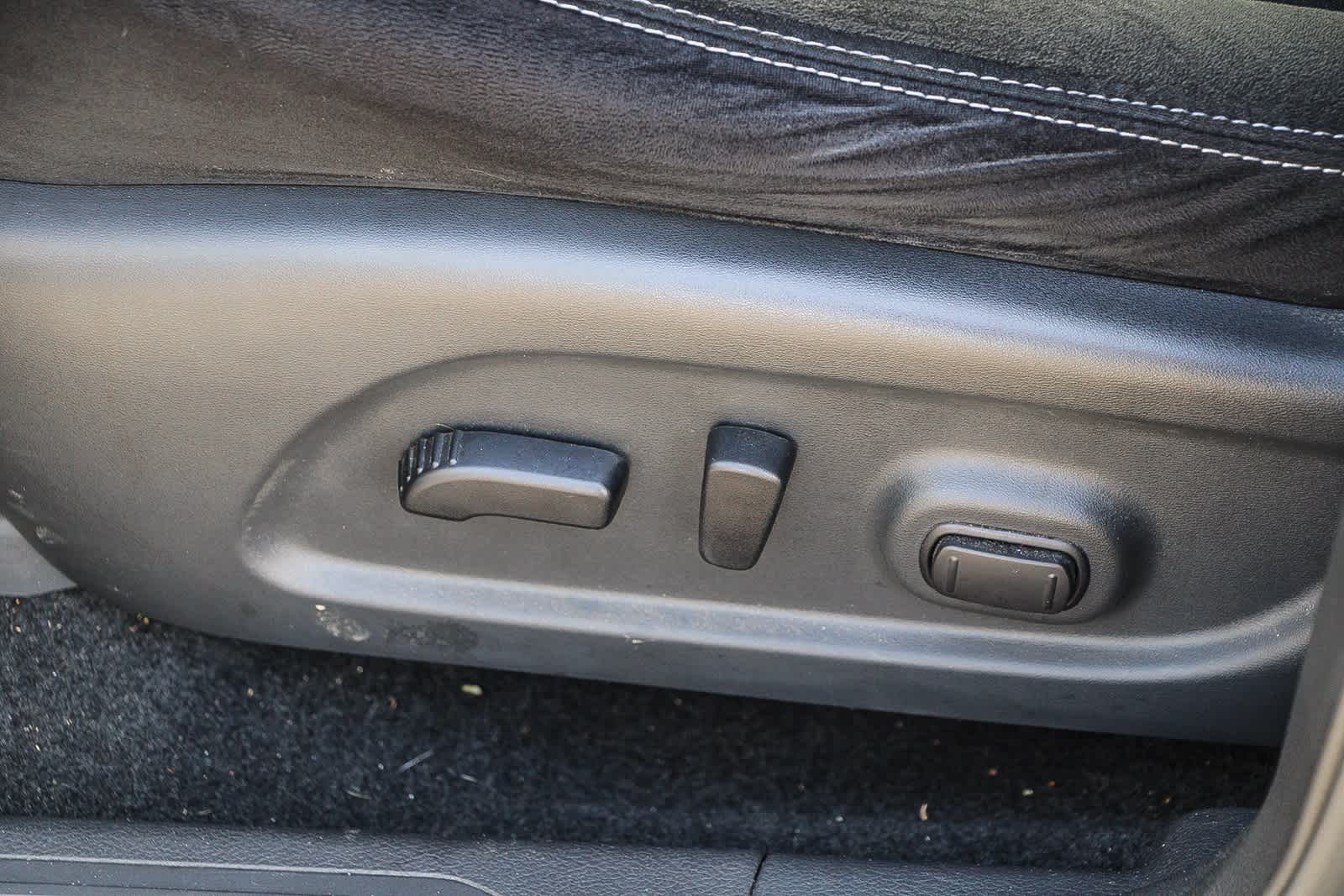 2020 Nissan Murano SV