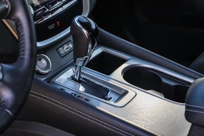 2020 Nissan Murano SV