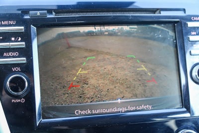 2020 Nissan Murano SV