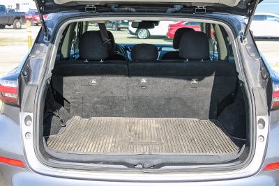 2020 Nissan Murano SV