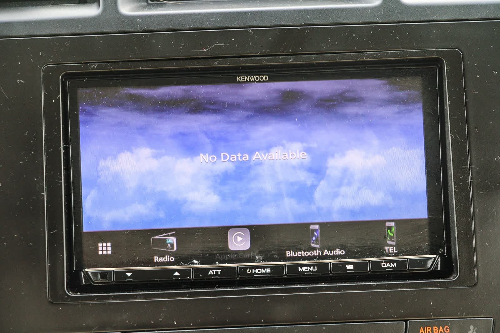 2012 Toyota Highlander Base