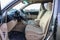 2012 Toyota Highlander Base