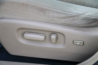 2012 Toyota Highlander Base