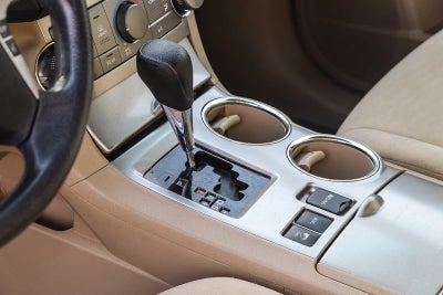 2012 Toyota Highlander Base