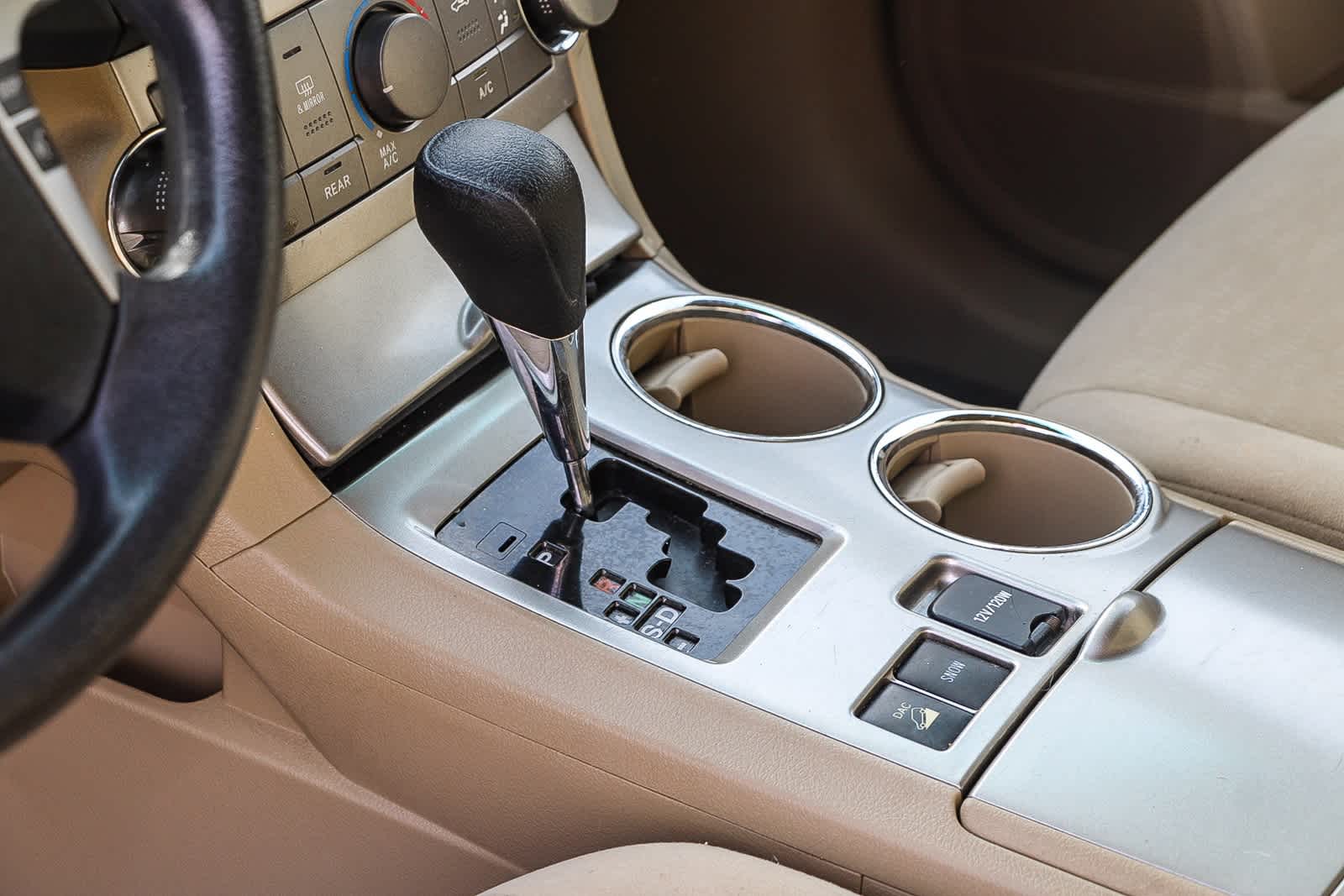 2012 Toyota Highlander Base