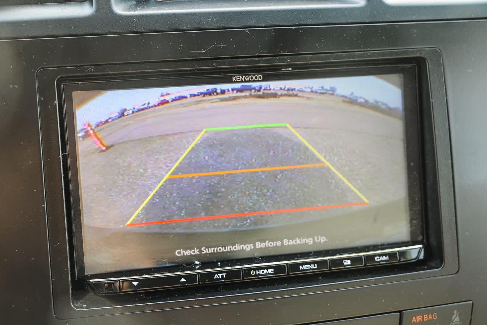 2012 Toyota Highlander Base