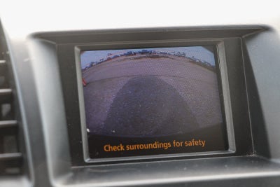 2012 Toyota Highlander Base