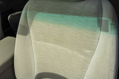 2012 Toyota Highlander Base