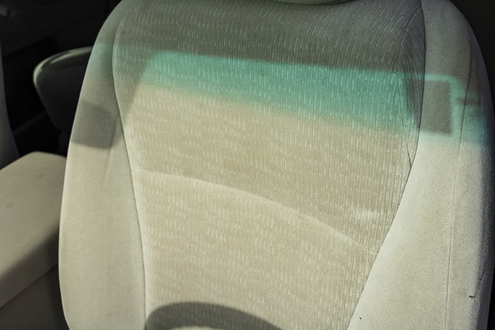 2012 Toyota Highlander Base