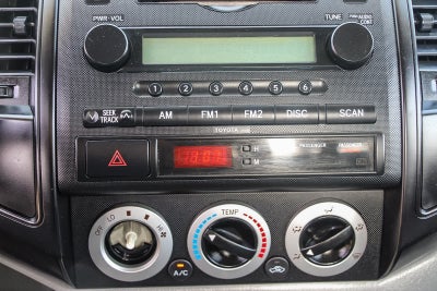 2008 Toyota Tacoma Base