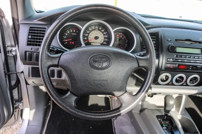 2008 Toyota Tacoma Base