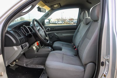 2008 Toyota Tacoma Base