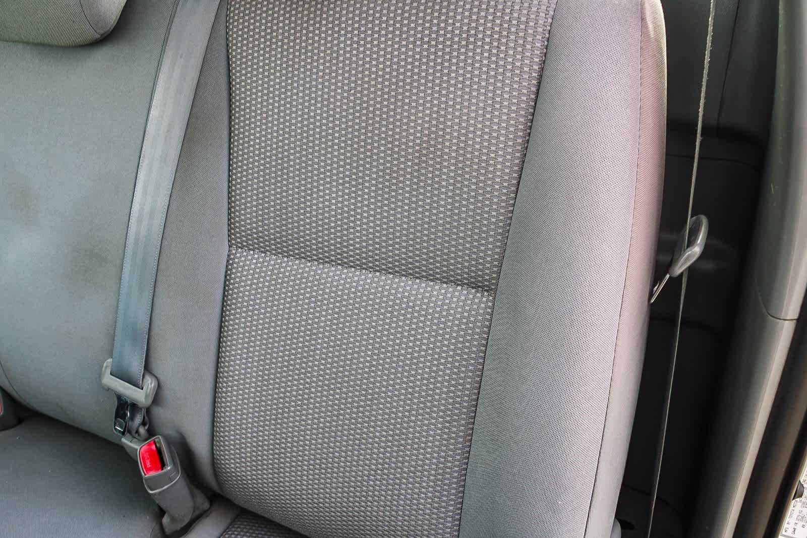 2008 Toyota Tacoma Base