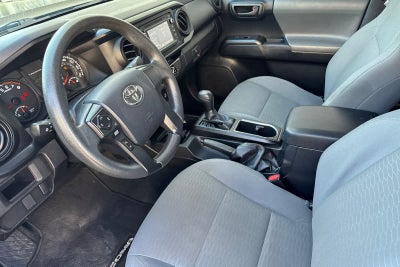 2017 Toyota Tacoma SR