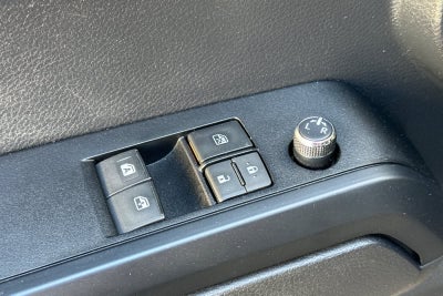 2017 Toyota Tacoma SR