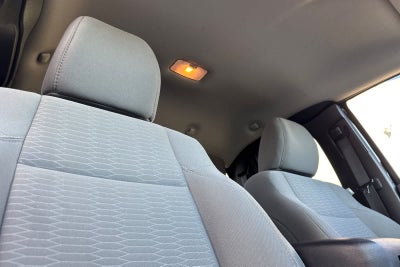 2017 Toyota Tacoma SR