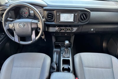 2017 Toyota Tacoma SR