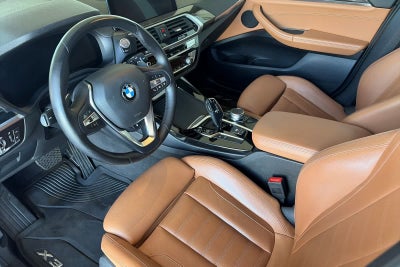 2020 BMW X3 xDrive30i xDrive30i
