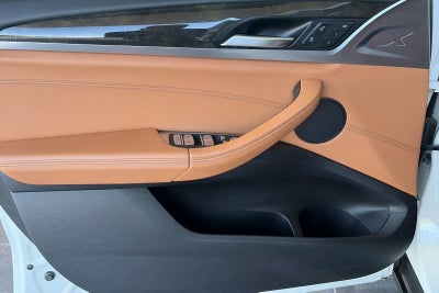2020 BMW X3 xDrive30i xDrive30i