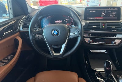 2020 BMW X3 xDrive30i xDrive30i