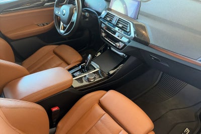 2020 BMW X3 xDrive30i xDrive30i